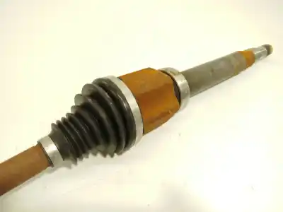 Second-hand car spare part front right transmission for ford kuga iii (dfk) 2.5 duratec plug-in-hybrid oem iam references pz163b436aa  2730624