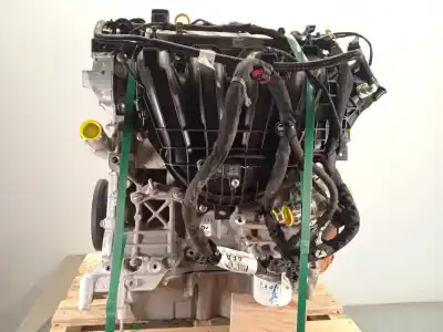 Second-hand car spare part complete engine for ford kuga iii (dfk) 2.5 duratec plug-in-hybrid oem iam references bgda