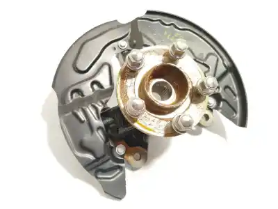 Second-hand car spare part front left knuckle for ford kuga iii (dfk) 2.5 duratec plug-in-hybrid oem iam references 2451518