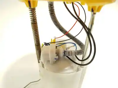 Автозапчастина б/у паливний насос для ford kuga iii (dfk) 2.5 duratec plug-in-hybrid посилання на oem iam mx689h307cb 058020003m 2570326