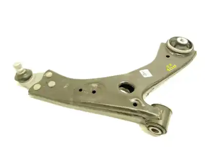 Gebrauchtes Autoersatzteil Unterer Lenker Radaufhängung Vorn Rechts zum FORD KUGA III (DFK) 2.5 DURATEC PLUG-IN-HYBRID OEM-IAM-Referenzen LX613A423BEA  2446225