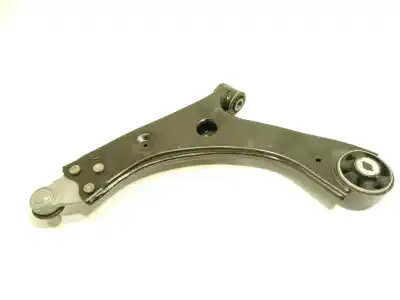 Автозапчастина б/у передній правий нижний рычаг підвіски для ford kuga iii (dfk) 2.5 duratec plug-in-hybrid посилання на oem iam lx613a423bea  2446225