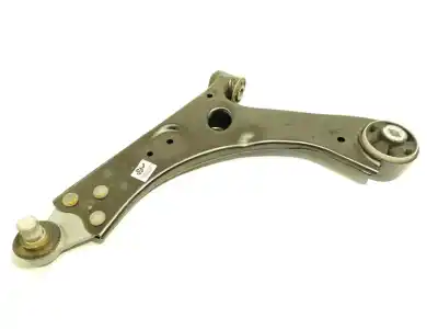 Second-hand car spare part front left lower suspension arm for ford kuga iii (dfk) 2.5 duratec plug-in-hybrid oem iam references lx613a424bea