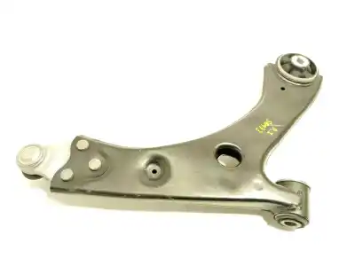 Second-hand car spare part front left lower suspension arm for ford kuga iii (dfk) 2.5 duratec plug-in-hybrid oem iam references lx613a424bea  2446229