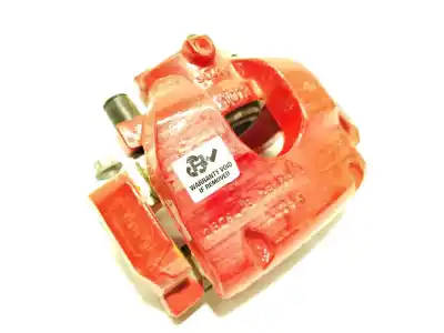Second-hand car spare part front left brake caliper for ford kuga iii (dfk) 2.5 duratec plug-in-hybrid oem iam references 2500004