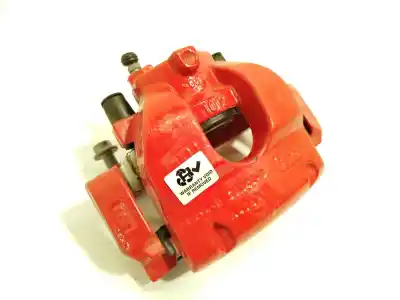 Second-hand car spare part front right brake caliper for ford kuga iii (dfk) 2.5 duratec plug-in-hybrid oem iam references 2500007