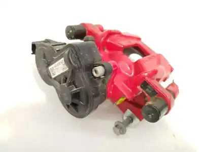 Second-hand car spare part rear right brake caliper for ford kuga iii (dfk) 2.5 duratec plug-in-hybrid oem iam references nx612d250blb  2575179