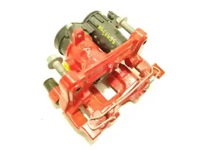 Автозапчастина б/у задній лівий гальмівний супорт для ford kuga iii (dfk) 2.5 duratec plug-in-hybrid посилання на oem iam 2575183  