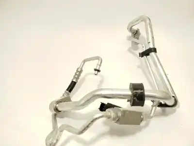 Second-hand car spare part air conditioning pipes for ford kuga iii (dfk) 2.5 duratec plug-in-hybrid oem iam references lx6h19a834nb  2711786