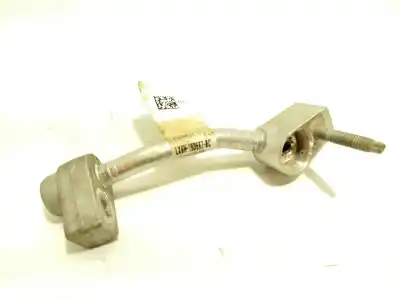 Second-hand car spare part air conditioning pipes for ford kuga iii (dfk) 2.5 duratec plug-in-hybrid oem iam references lx6h19d567bc