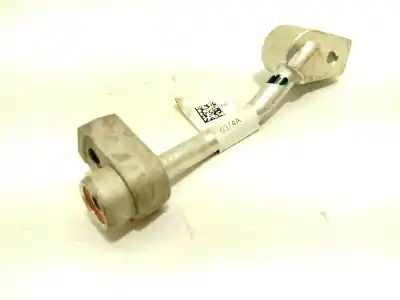 Автозапчастина б/у труби кондиціонації для ford kuga iii (dfk) 2.5 duratec plug-in-hybrid посилання на oem iam lx6h19d567bc  2459237