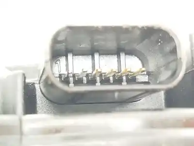 Автозапчастина б/у коробка метелика для ford kuga iii (dfk) 2.5 duratec plug-in-hybrid посилання на oem iam ds7e9f991ak  2264983