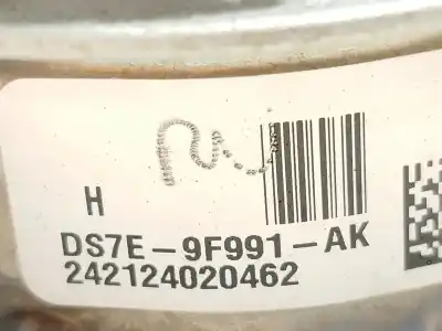 Автозапчастина б/у коробка метелика для ford kuga iii (dfk) 2.5 duratec plug-in-hybrid посилання на oem iam ds7e9f991ak  2264983