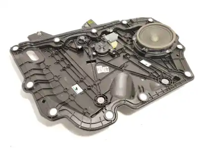 Second-hand car spare part Driver Left Window Regulator for FORD KUGA III (DFK) 2.5 DURATEC PLUG-IN-HYBRID OEM IAM references LV4BS23201CB 0130822088 2682154