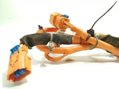 Second-hand car spare part electronic module for ford kuga iii (dfk) 2.5 duratec plug-in-hybrid oem iam references lx6814b323em  2781781