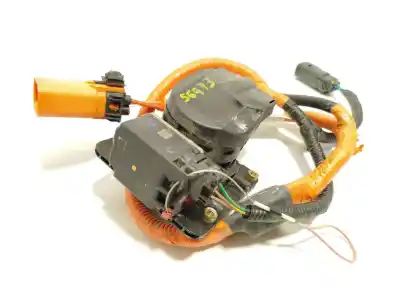 Piesă de schimb auto la mâna a doua Modul Electrotic pentru FORD KUGA III (DFK) 2.5 DURATEC PLUG-IN-HYBRID Referințe OEM IAM RX6814B308AB  2791991