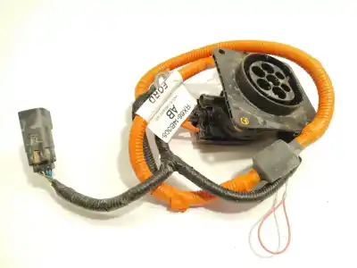 Second-hand car spare part electronic module for ford kuga iii (dfk) 2.5 duratec plug-in-hybrid oem iam references rx6814b308ab  2791991