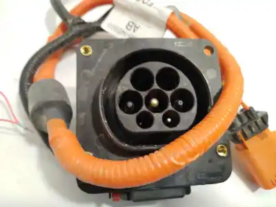 Second-hand car spare part electronic module for ford kuga iii (dfk) 2.5 duratec plug-in-hybrid oem iam references rx6814b308ab  2791991