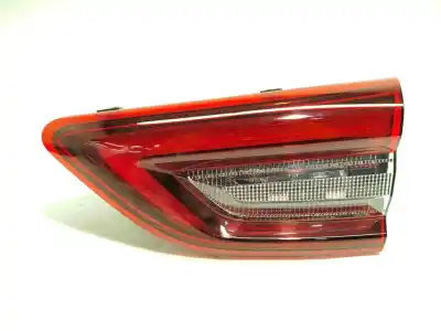 Second-hand car spare part interior rear right light for ford kuga iii (dfk) 2.5 duratec plug-in-hybrid oem iam references pv4b43a602ad