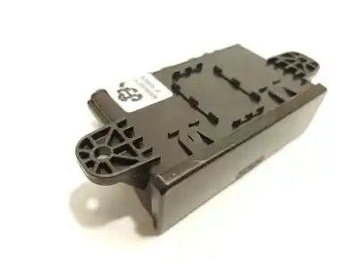 Peça sobressalente para automóvel em segunda mão bsi / bcm / módulo eletrónico confort por ford kuga iii (dfk) 2.5 duratec plug-in-hybrid referências oem iam jx7t14b533bg  2744273