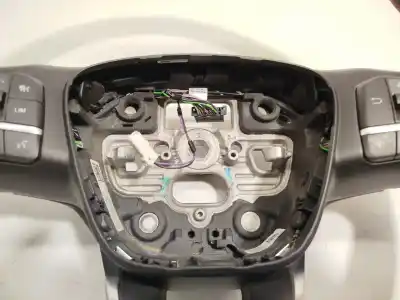 Автозапчастина б/у кермо для ford kuga iii (dfk) 2.5 duratec plug-in-hybrid посилання на oem iam pv4b3600eaa3grx  2730371