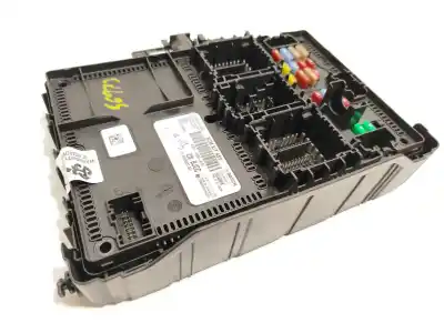 Second-hand car spare part fuse box unit for ford kuga iii (dfk) 2.5 duratec plug-in-hybrid oem iam references ru5t15604bjcc  2758213