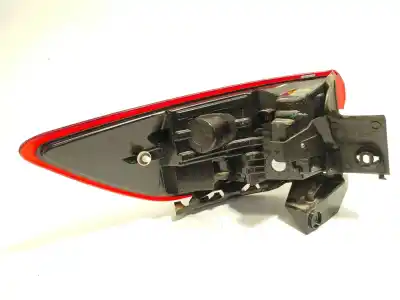 Second-hand car spare part right tailgate light for ford kuga iii (dfk) 2.5 duratec plug-in-hybrid oem iam references pv4b13404ae 98614512305 2816863