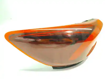 Pezzo di ricambio per auto di seconda mano lampada posteriore sinistra per ford kuga iii (dfk) 2.5 duratec plug-in-hybrid riferimenti oem iam pv4b13405ae 98614612305 2816865