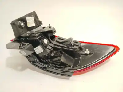 Pezzo di ricambio per auto di seconda mano lampada posteriore sinistra per ford kuga iii (dfk) 2.5 duratec plug-in-hybrid riferimenti oem iam pv4b13405ae 98614612305 2816865