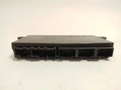 Second-hand car spare part electronic module for ford kuga iii (dfk) 2.5 duratec plug-in-hybrid oem iam references mu5t14c708bl  2706495