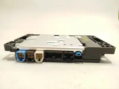 Автозапчастина б/у електронний модуль для ford kuga iii (dfk) 2.5 duratec plug-in-hybrid посилання на oem iam sv4t14h316fal  2797963