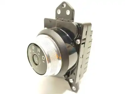 Second-hand car spare part gear lever for ford kuga iii (dfk) 2.5 duratec plug-in-hybrid oem iam references sv4p7p155ac