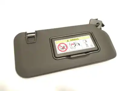 Second-hand car spare part Right Sunshade for FORD KUGA III (DFK) 2.5 DURATEC PLUG-IN-HYBRID OEM IAM references LV4BS04100AH3ZHE  2830450