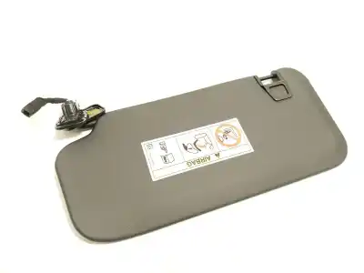 Second-hand car spare part right sunshade for ford kuga iii (dfk) 2.5 duratec plug-in-hybrid oem iam references lv4bs04100ah3zhe  2830450