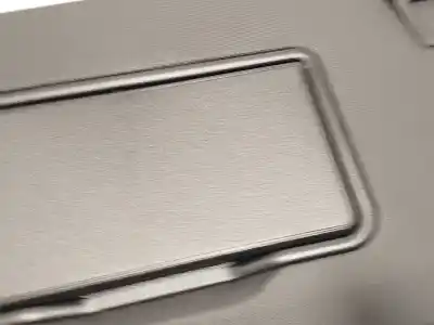 Second-hand car spare part left sunshade for ford kuga iii (dfk) 2.5 duratec plug-in-hybrid oem iam references lv4bs04101bg3zhe  2456298