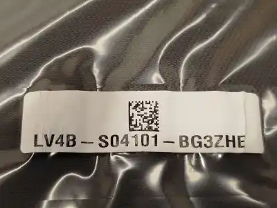 Second-hand car spare part left sunshade for ford kuga iii (dfk) 2.5 duratec plug-in-hybrid oem iam references lv4bs04101bg3zhe  2456298