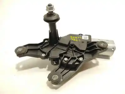 Автозапчастина б/у двигатель заднього склоочисника для ford kuga iii (dfk) 2.5 duratec plug-in-hybrid посилання на oem iam ds7317404bb w000036179 2639143