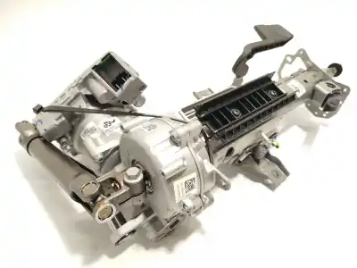 Second-hand car spare part steering column for ford kuga iii (dfk) 2.5 duratec plug-in-hybrid oem iam references pz113d077a1c