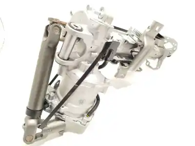 Second-hand car spare part steering column for ford kuga iii (dfk) 2.5 duratec plug-in-hybrid oem iam references pz113d077a1c  2818341