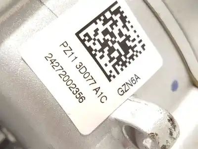 Second-hand car spare part steering column for ford kuga iii (dfk) 2.5 duratec plug-in-hybrid oem iam references pz113d077a1c  2818341