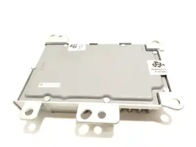 Автозапчастина б/у електронний модуль для ford kuga iii (dfk) 2.5 duratec plug-in-hybrid посилання на oem iam ru5t14h474mae  2789607