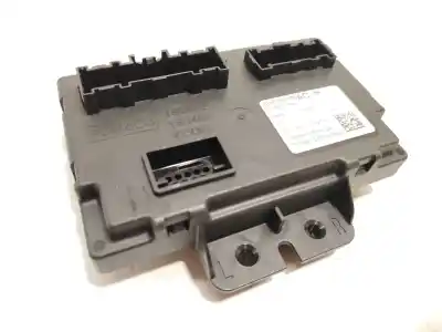Second-hand car spare part electronic module for ford kuga iii (dfk) 2.5 duratec plug-in-hybrid oem iam references sv4t18d493ac