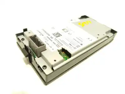 Second-hand car spare part electronic module for ford kuga iii (dfk) 2.5 duratec plug-in-hybrid oem iam references nx7t19j235ae