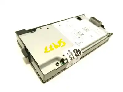 Second-hand car spare part electronic module for ford kuga iii (dfk) 2.5 duratec plug-in-hybrid oem iam references nx7t19j235ae  2788022