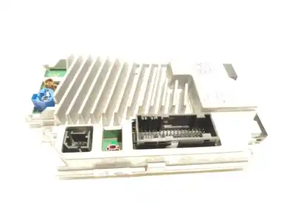 Second-hand car spare part gps navigation system for ford kuga iii (dfk) 2.5 duratec plug-in-hybrid oem iam references su5t14g670ecf  