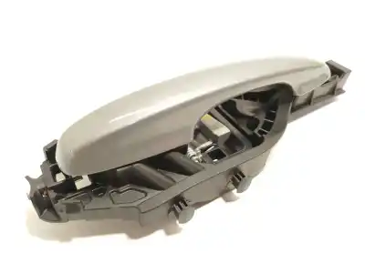 Second-hand car spare part exterior left rear door handle for ford kuga iii (dfk) 2.5 duratec plug-in-hybrid oem iam references pv4bs264b53fc