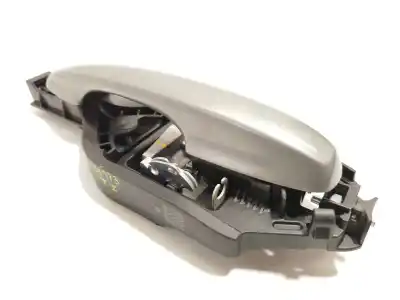 Peça sobressalente para automóvel em segunda mão puxador exterior traseiro esquerdo por ford kuga iii (dfk) 2.5 duratec plug-in-hybrid referências oem iam pv4bs264b53fc  5775187