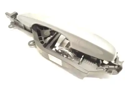Second-hand car spare part exterior right front door handle for ford kuga iii (dfk) 2.5 duratec plug-in-hybrid oem iam references pv4bs219a64ac  2443758