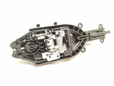 Second-hand car spare part exterior right front door handle for ford kuga iii (dfk) 2.5 duratec plug-in-hybrid oem iam references pv4bs219a64ac  2443758