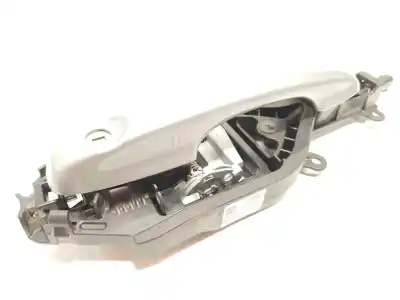 Second-hand car spare part exterior left front door handle for ford kuga iii (dfk) 2.5 duratec plug-in-hybrid oem iam references pv4bs219a65ac  2443761